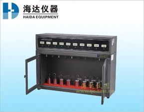 海達(dá)國(guó)際儀器與長(zhǎng)安義鴻包裝材料廠攜手合作