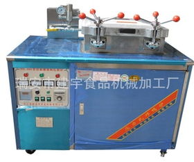 瑞安市建宇食品機(jī)械加工廠