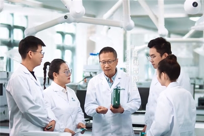 英氏瀏陽基地正式投產,自有工廠鑄造優質高標準米粉