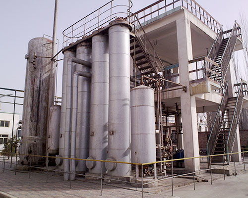 勃泰科技 圖 氫氣純化設備廠家 氫氣純化設備