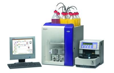 Biochrom 30 專用自動(dòng)氨基酸分析系統(tǒng) – 通用電氣生命科學(xué)部的創(chuàng)新解決方案