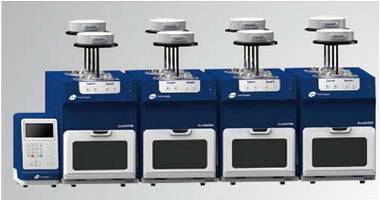 九天開出一成都，萬戶千門入畫圖——CSIE 2015（成都）國(guó)際科學(xué)儀器及實(shí)驗(yàn)室裝備展覽會(huì)即將開幕